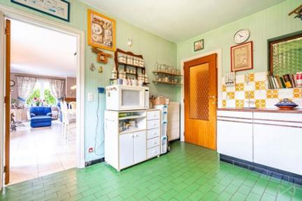 Vente en viager. Maison OG8J8J à Brabant Wallon Lasne miniature