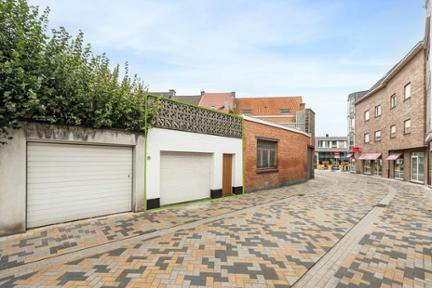 Vente en viager. Maison OI8SWA à Anvers BOOM miniature
