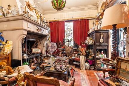 Vente en viager. Maison OI8SWA à Anvers BOOM miniature