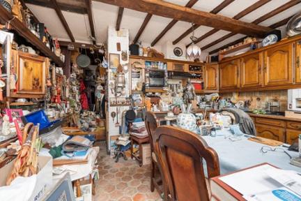 Vente en viager. Maison OI8SWA à Anvers BOOM miniature