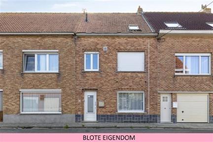 Vente en viager. Maison OI8ZAL à Flandre Occidentale MIDDELKERKE miniature