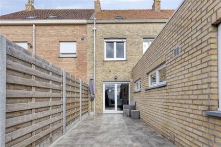 Vente en viager. Maison OI8ZAL à Flandre Occidentale MIDDELKERKE miniature