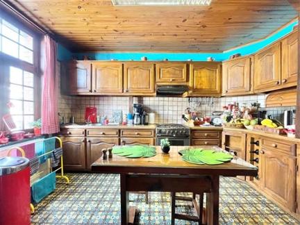 Vente en viager. Maison OLG9BO à Hainaut Tournai miniature