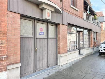 Vente en viager. Maison OLG9BO à Hainaut Tournai miniature