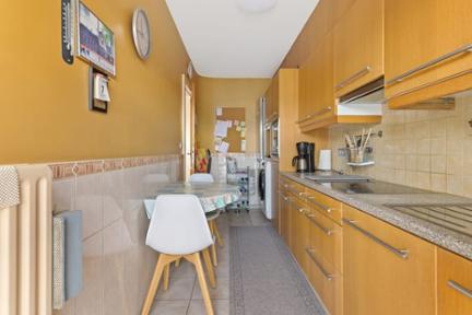 Vente en viager. Appartement OLNQTW à Anvers Antwerpen miniature