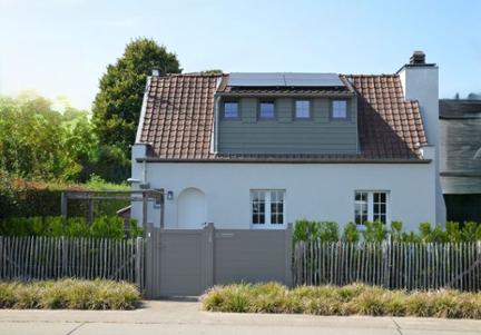 Vente en viager. Maison OLZ35C à Brabant Wallon Waterloo miniature