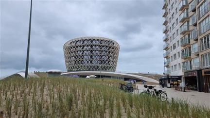 Vente en viager. Appartement OLZF97 à Flandre Occidentale MIDDELKERKE miniature