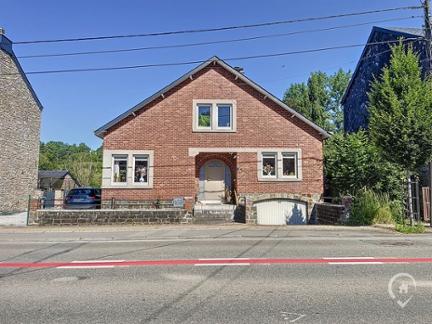 Vente en viager. Maison OMR7W8 à Luxembourg Marche-en-Famenne miniature