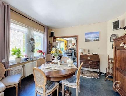 Vente en viager. Maison OMR7W8 à Luxembourg Marche-en-Famenne miniature