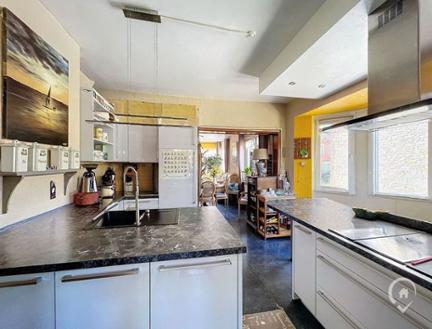 Vente en viager. Maison OMR7W8 à Luxembourg Marche-en-Famenne miniature