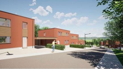 Vente en viager. Maison OP8PX8 à Liège SAIVE miniature