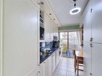 Vente en viager. Appartement OSNPOQ à Flandre Orientale DENDERMONDE miniature