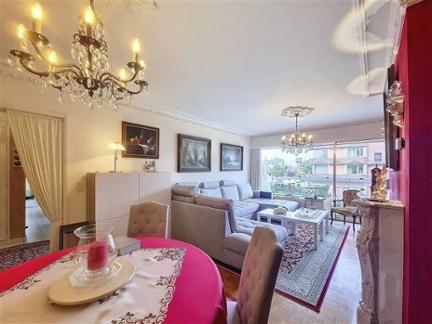 Vente en viager. Appartement OSNPOQ à Flandre Orientale DENDERMONDE miniature