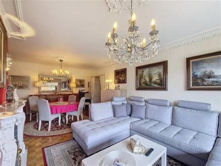 Vente en viager. Appartement OSNPOQ à Flandre Orientale DENDERMONDE miniature