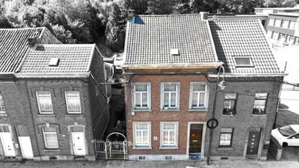 Vente en viager. Maison OT2UIS à Liège Trooz miniature