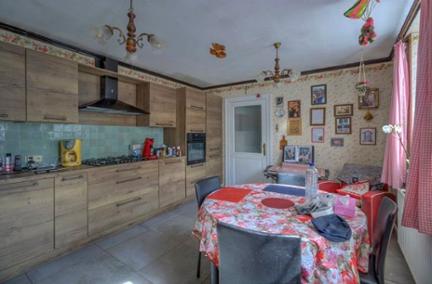 Vente en viager. Maison OT2UIS à Liège Trooz miniature