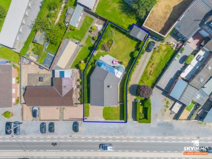 Vente en viager. Maison OTSWQ5 à Liège Oupeye miniature