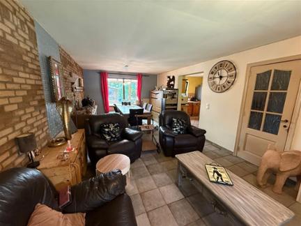 Vente en viager. Maison OTXRTG à Hainaut Gaurain-Ramecroix miniature
