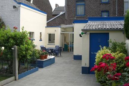 Vente en viager. Maison OU28SY à Hainaut Charleroi miniature