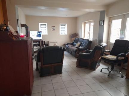 Vente en viager. Maison OYUCAH à Liège Villers-le-Bouillet miniature