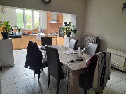 Vente en viager. Maison OYUCAH à Liège Villers-le-Bouillet miniature