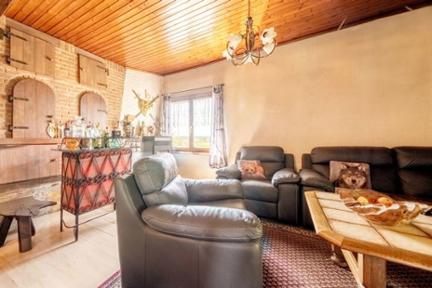 Vente en viager. Maison P0UDTT à Luxembourg Houffalize miniature