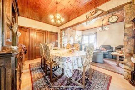 Vente en viager. Maison P0UDTT à Luxembourg Houffalize miniature