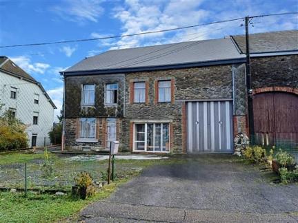 Vente en viager. Maison P2XFPX à Namur HOUDREMONT miniature