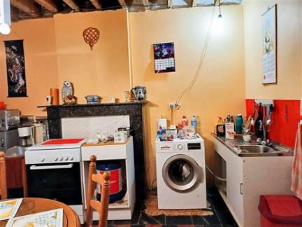 Vente en viager. Maison P2XFPX à Namur HOUDREMONT miniature