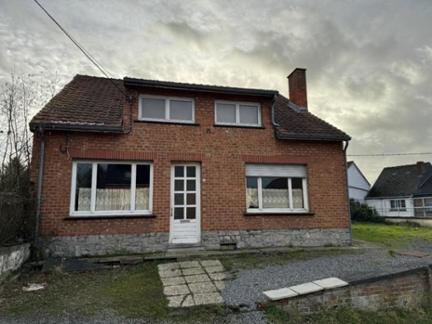 Vente en viager. Maison P8KM0R à Hainaut Eugies miniature