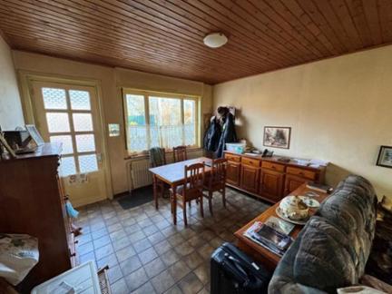 Vente en viager. Maison P8KM0R à Hainaut Eugies miniature