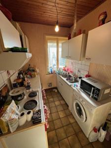 Vente en viager. Maison P8KM0R à Hainaut Eugies miniature