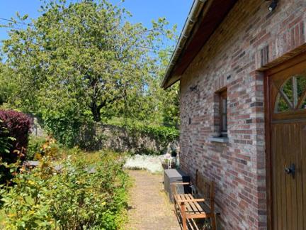 Vente en viager. Maison P96VQC à Namur Aublain miniature