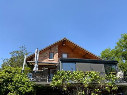 Vente en viager. Maison P96VQC à Namur Aublain miniature