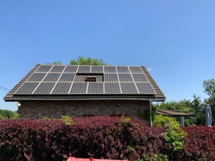 Vente en viager. Maison P96VQC à Namur Aublain miniature