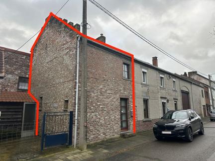 Vente en viager. Maison PAID30 à Hainaut Fleurus miniature