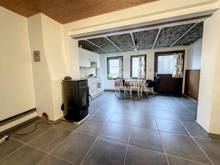 Vente en viager. Maison PAID30 à Hainaut Fleurus miniature