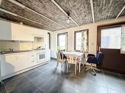 Vente en viager. Maison PAID30 à Hainaut Fleurus miniature