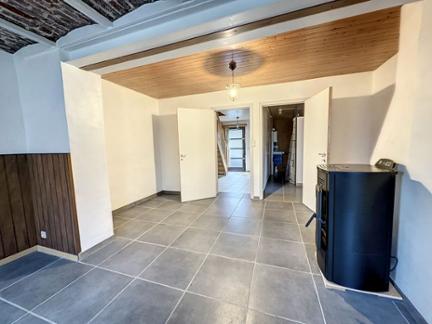 Vente en viager. Maison PAID30 à Hainaut Fleurus miniature