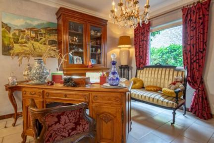 Vente en viager. Maison PBJX2E à Liège Soumagne miniature