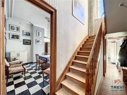 Vente en viager. Maison PCLPHV à Hainaut Braine-le-Comte miniature