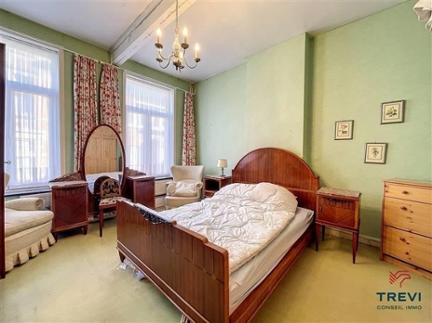 Vente en viager. Maison PCLPHV à Hainaut Braine-le-Comte miniature