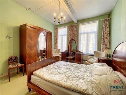 Vente en viager. Maison PCLPHV à Hainaut Braine-le-Comte miniature