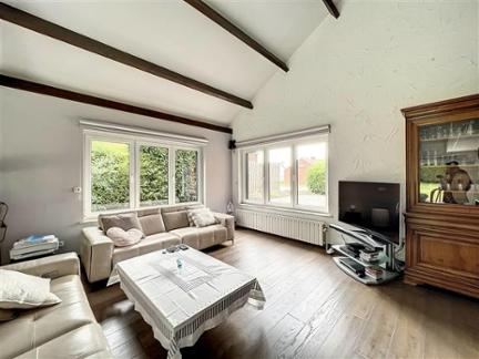 Vente en viager. Maison PD0UAC à Hainaut Gozée miniature