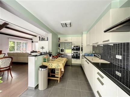 Vente en viager. Maison PD0UAC à Hainaut Gozée miniature