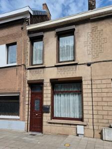 Vente en viager. Maison PFT950 à Hainaut MONT-SUR-MARCHIENNE miniature