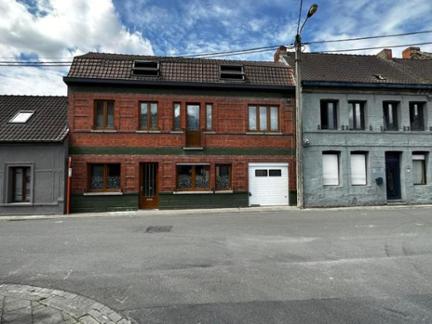Vente en viager. Maison PKDIAP à Hainaut Antoing miniature