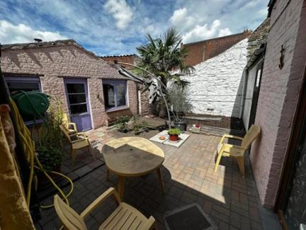 Vente en viager. Maison PKDIAP à Hainaut Antoing miniature