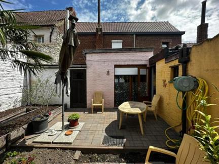 Vente en viager. Maison PKDIAP à Hainaut Antoing miniature