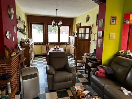 Vente en viager. Maison PKDIAP à Hainaut Antoing miniature